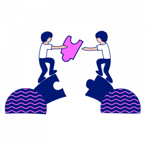 PGP Brücke Kontinuität